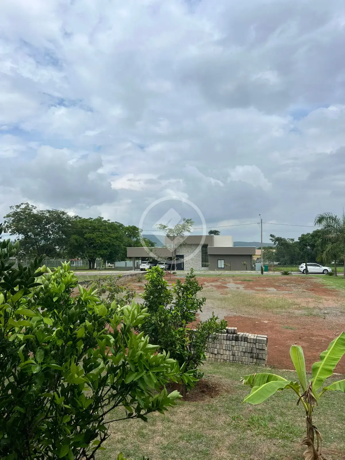 Imagem 5 - Terreno em Condomínio Aldeia Dos Sonhos, Hidrolândia - GO