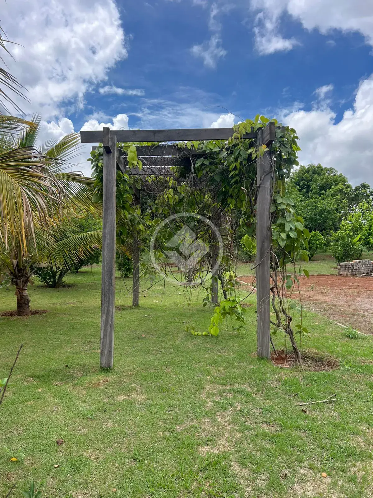 Imagem 6 - Terreno em Condomínio Aldeia Dos Sonhos, Hidrolândia - GO