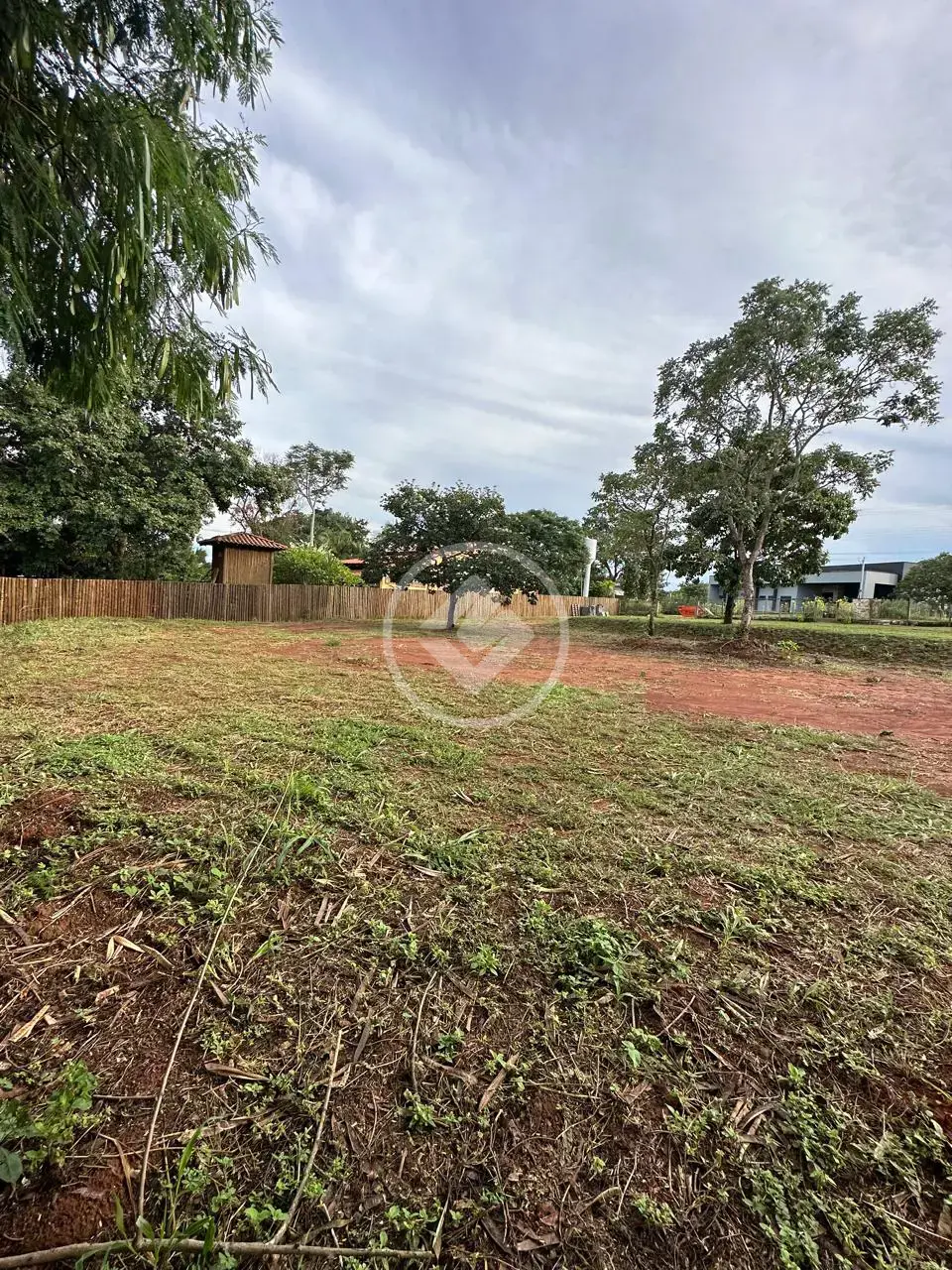 Imagem 2 - Terreno Condomínio em Condomínio de Chácaras Terra do Boi, Hidrolândia - GO