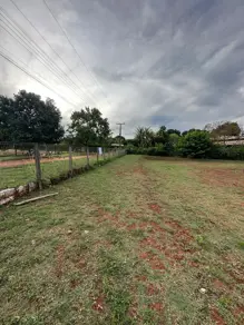 Terreno Condomínio Condomínio de Chácaras Terra do Boi, Hidrolândia - GO — foto 2