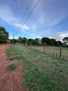 Terreno Condomínio Condomínio de Chácaras Terra do Boi, Hidrolândia - GO — foto 1