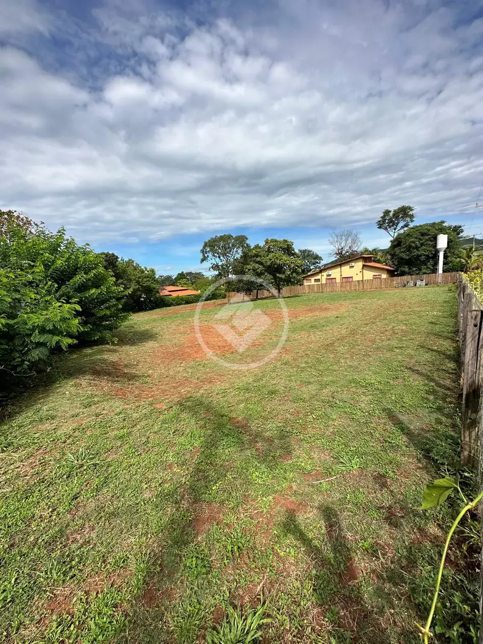 Imagem 3 - Terreno Condomínio em Condomínio de Chácaras Terra do Boi, Hidrolândia - GO