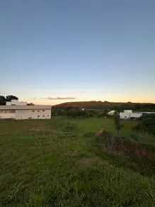 Terreno Condomínio Condomínio de Chácaras Terra do Boi, Hidrolândia - GO — foto 2