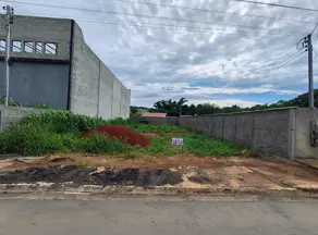 Terreno Setor Vila Grimpas- Centro, Hidrolândia - GO — foto 1