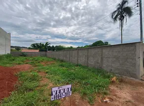 Terreno Setor Vila Grimpas- Centro, Hidrolândia - GO — foto 2