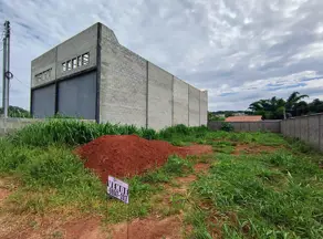 Imagem 2 - Terreno em Setor Vila Grimpas- Centro, Hidrolândia - GO