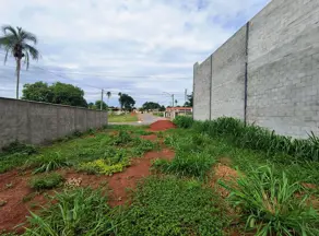 Imagem 3 - Terreno em Setor Vila Grimpas- Centro, Hidrolândia - GO