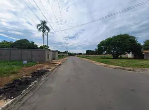 Imagem 4 - Terreno em Setor Vila Grimpas- Centro, Hidrolândia - GO