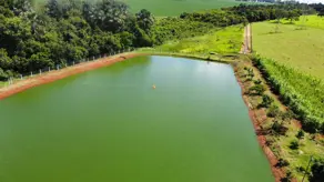 Chácara Triângulo 03, Hidrolândia - GO — foto 1
