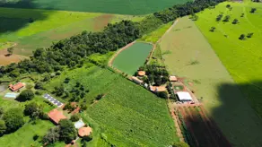 Chácara Triângulo 03, Hidrolândia - GO — foto 2