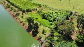 Imagem 3 - Chácara em Triângulo 03, Hidrolândia - GO