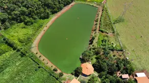 Imagem 4 - Chácara em Triângulo 03, Hidrolândia - GO