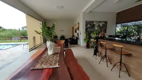 Casa Condomínio Condomínio Cidade das Águas, Hidrolândia - GO — foto 2