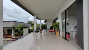 Imagem 2 - Casa Condomínio em Condomínio Cidade das Águas, Hidrolândia - GO