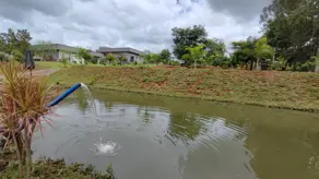 Imagem 3 - Casa Condomínio em Condomínio Cidade das Águas, Hidrolândia - GO