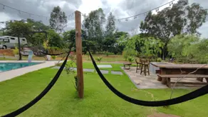 Imagem 6 - Casa Condomínio em Condomínio Cidade das Águas, Hidrolândia - GO