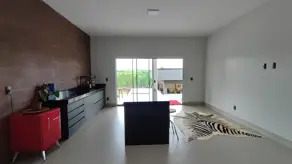 Imagem 5 - Casa Condomínio em Condomínio Cidade das Águas, Hidrolândia - GO