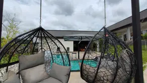 Imagem 4 - Casa Condomínio em Condomínio Cidade das Águas, Hidrolândia - GO