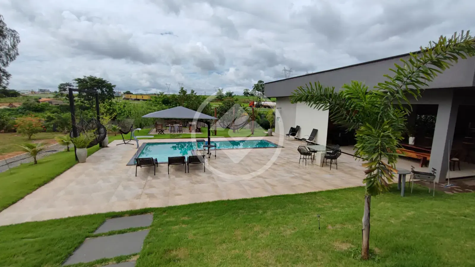Image 21 - Casa Condomínio em Condomínio Cidade das Águas, Hidrolândia - GO