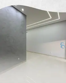 Imagem 3 - Casa em Setor Vila Santos Dumont, Aparecida de Goiânia - GO