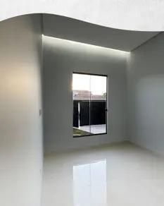 Imagem 6 - Casa em Setor Vila Santos Dumont, Aparecida de Goiânia - GO