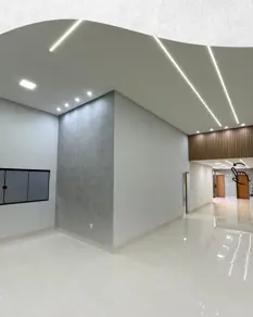 Imagem 5 - Casa em Setor Vila Santos Dumont, Aparecida de Goiânia - GO