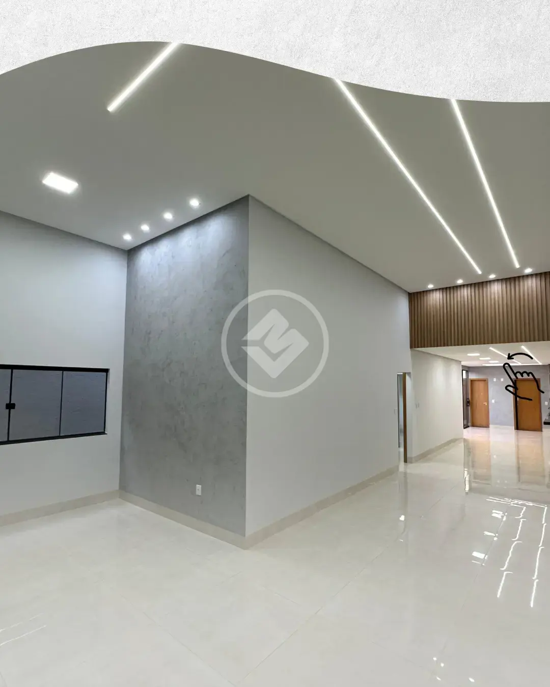 Imagem 5 - Casa em Setor Vila Santos Dumont, Aparecida de Goiânia - GO