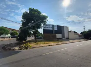 Sala Comercial Parque Industrial de Goiânia, Goiânia - GO — foto 1