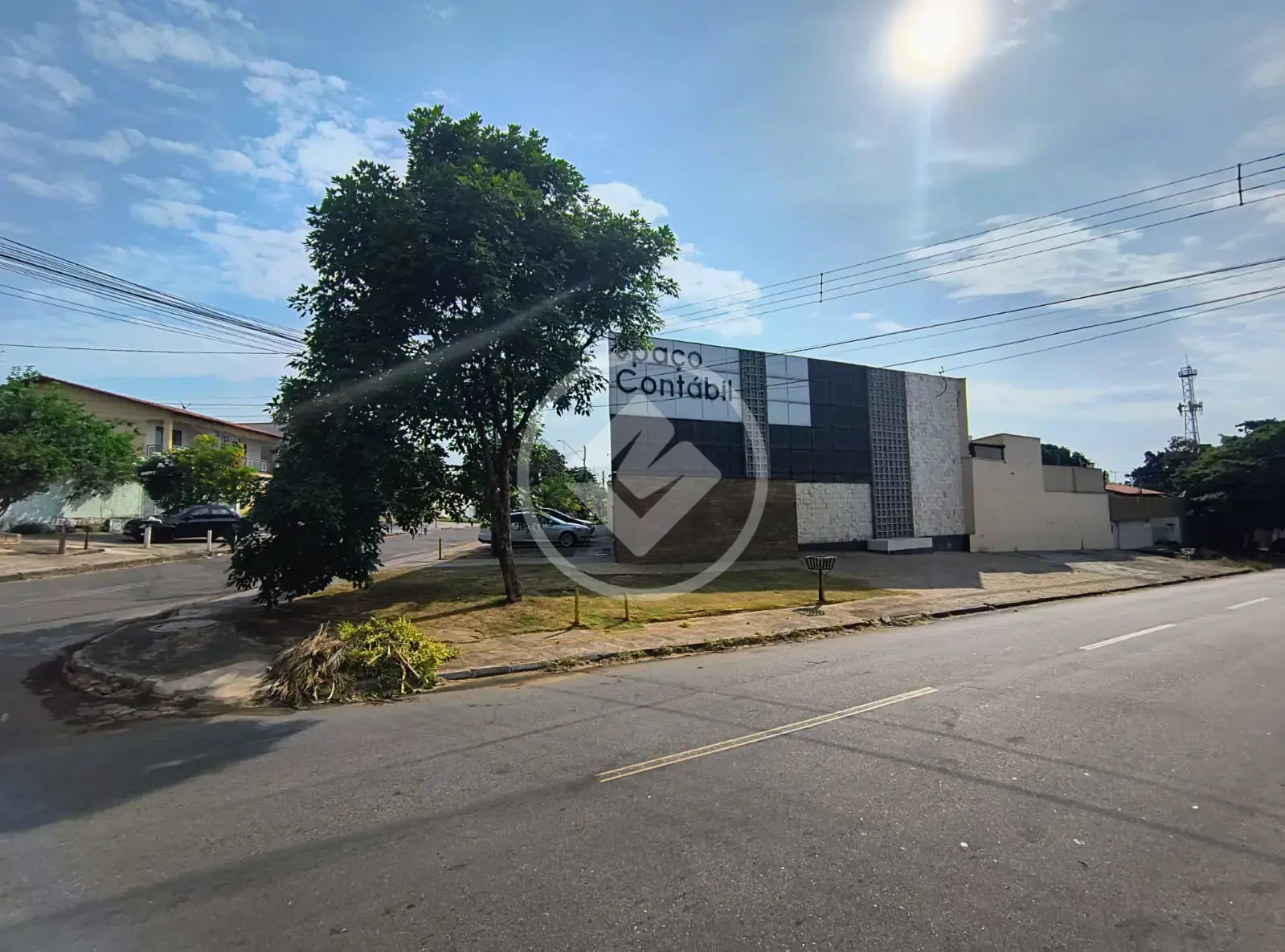 Imagem 1 - Sala Comercial em Parque Industrial de Goiânia, Goiânia - GO