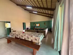 Imagem 3 - Casa em Morada do Sol 1, Hidrolândia - GO