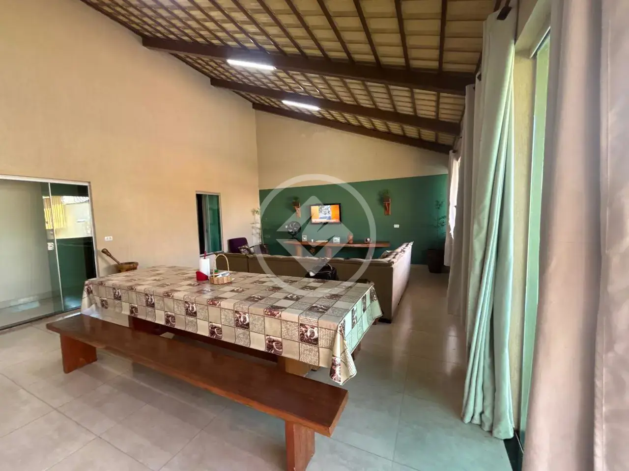 Imagem 3 - Casa em Morada do Sol 1, Hidrolândia - GO