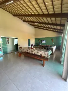 Imagem 2 - Casa em Morada do Sol 1, Hidrolândia - GO