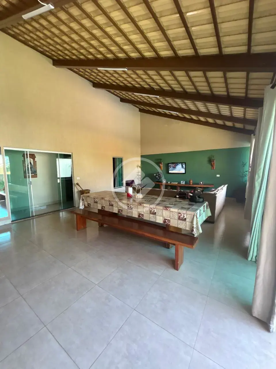 Imagem 2 - Casa em Morada do Sol 1, Hidrolândia - GO