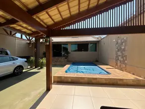 Casa Morada do Sol 1, Hidrolândia - GO — foto 1