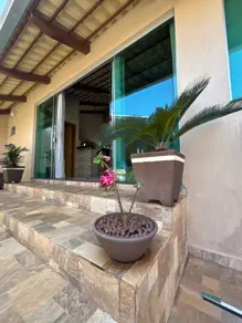 Casa Morada do Sol 1, Hidrolândia - GO — foto 2