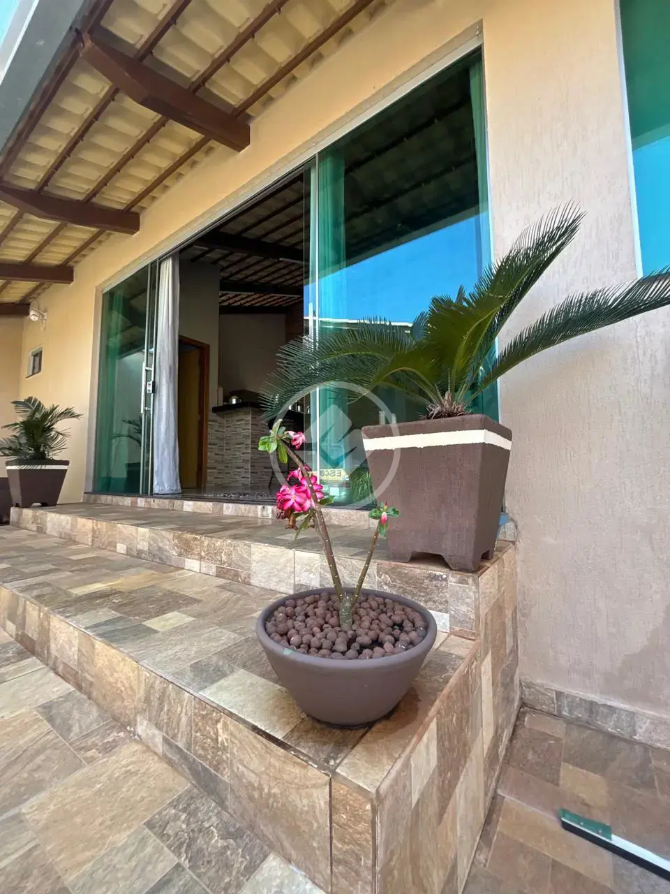 Imagem 1 - Casa em Morada do Sol 1, Hidrolândia - GO