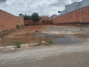 Terreno setor jardim genuína batista, Abadia de Goiás - GO — foto 1