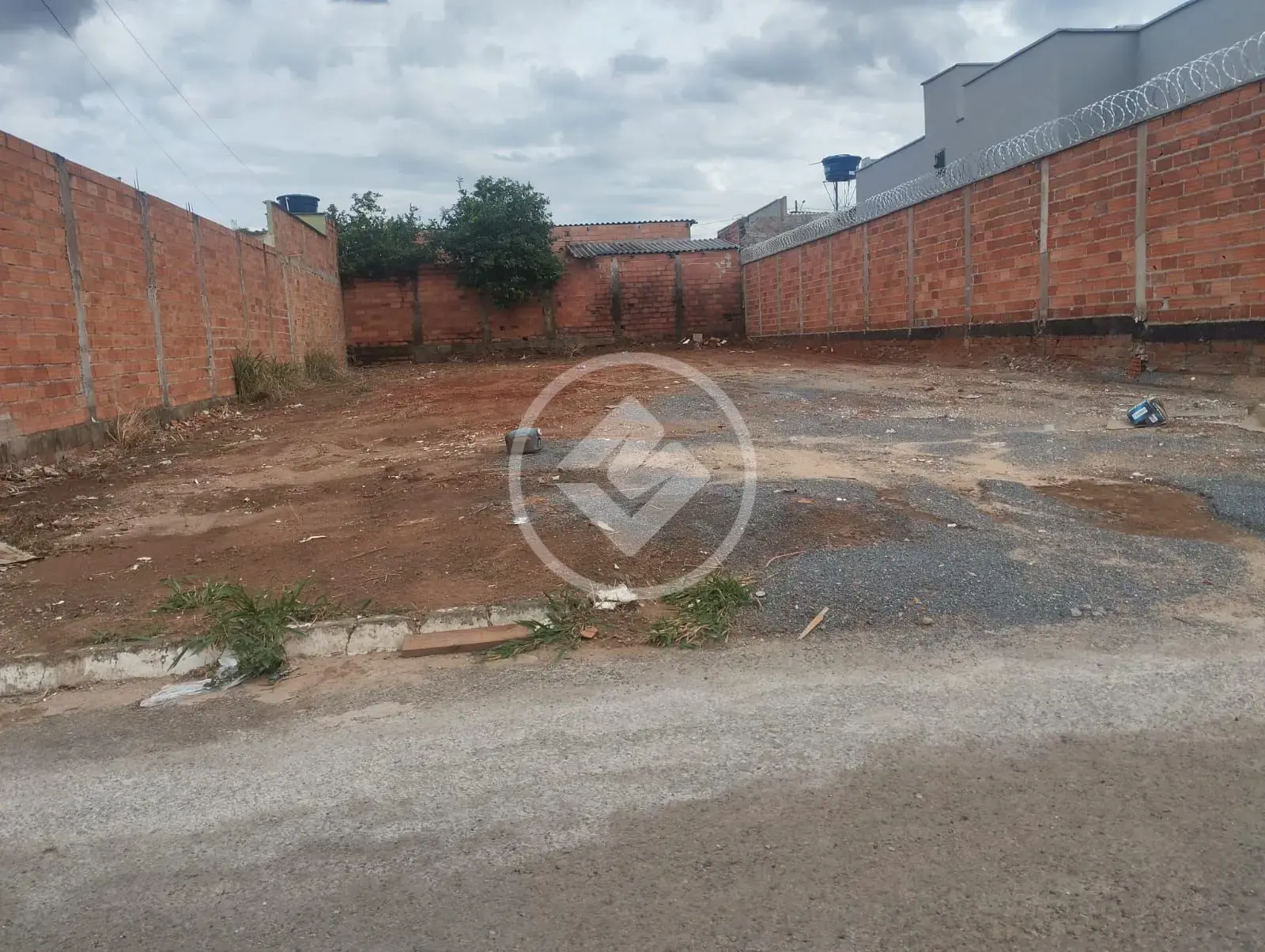 Imagem 1 - Terreno em setor jardim genuína batista, Abadia de Goiás - GO