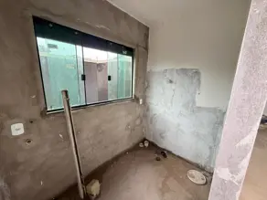 Imagem 4 - Casa em Morada do Sol II, Hidrolândia - GO