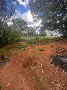 Chácara Zona Rural, Hidrolândia - GO — foto 1