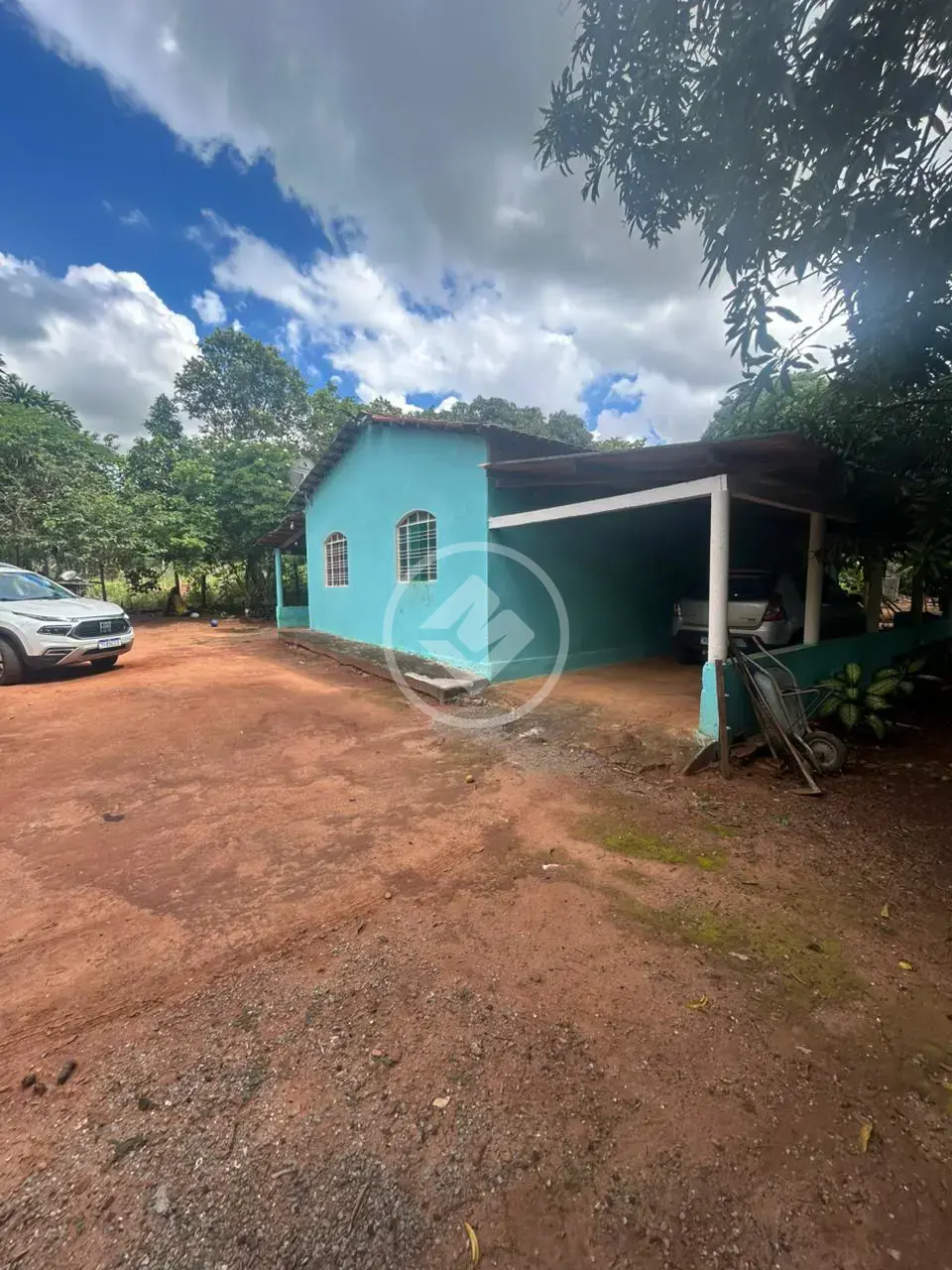 Image 28 - Chácara em Zona Rural, Hidrolândia - GO