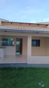 Casa Morada do Sol II, Hidrolândia - GO — foto 2