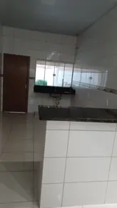 Imagem 6 - Casa em Morada do Sol II, Hidrolândia - GO