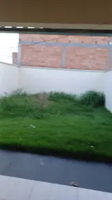 Imagem 3 - Casa em Morada do Sol II, Hidrolândia - GO