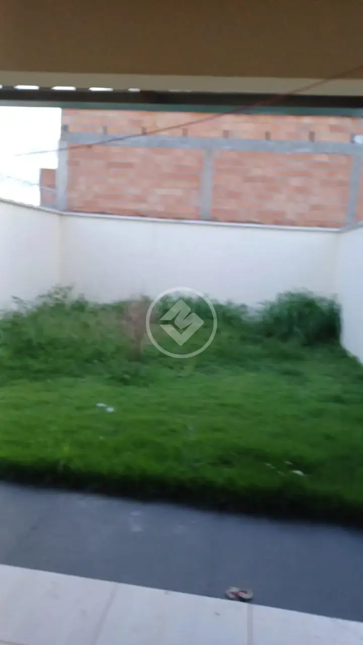 Imagem 3 - Casa em Morada do Sol II, Hidrolândia - GO