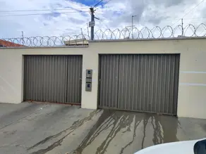 Casa Morada do Sol II, Hidrolândia - GO — foto 1