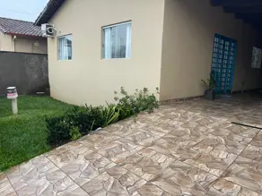 Casa Morada Do Sol, Hidrolândia - GO — foto 1