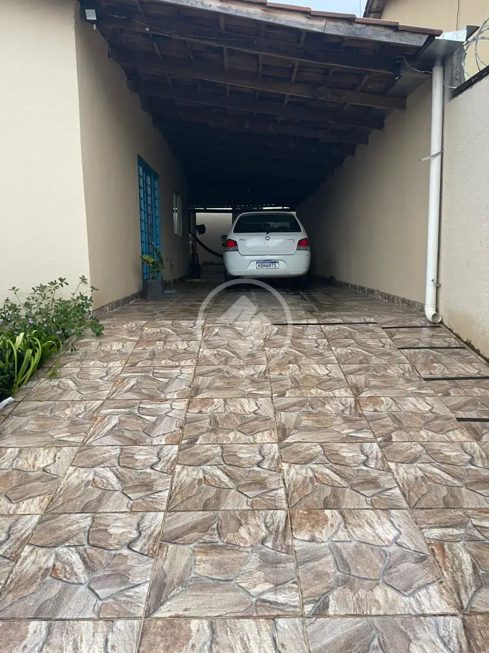 Imagem 1 - Casa em Morada Do Sol, Hidrolândia - GO