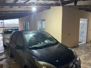 Imagem 2 - Casa em Morada Do Sol, Hidrolândia - GO