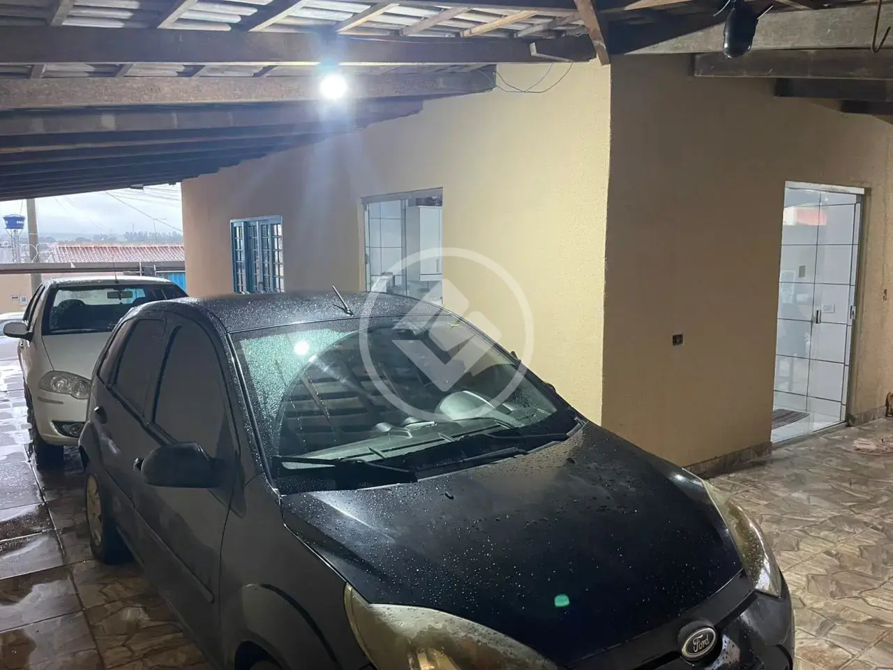 Imagem 2 - Casa em Morada Do Sol, Hidrolândia - GO